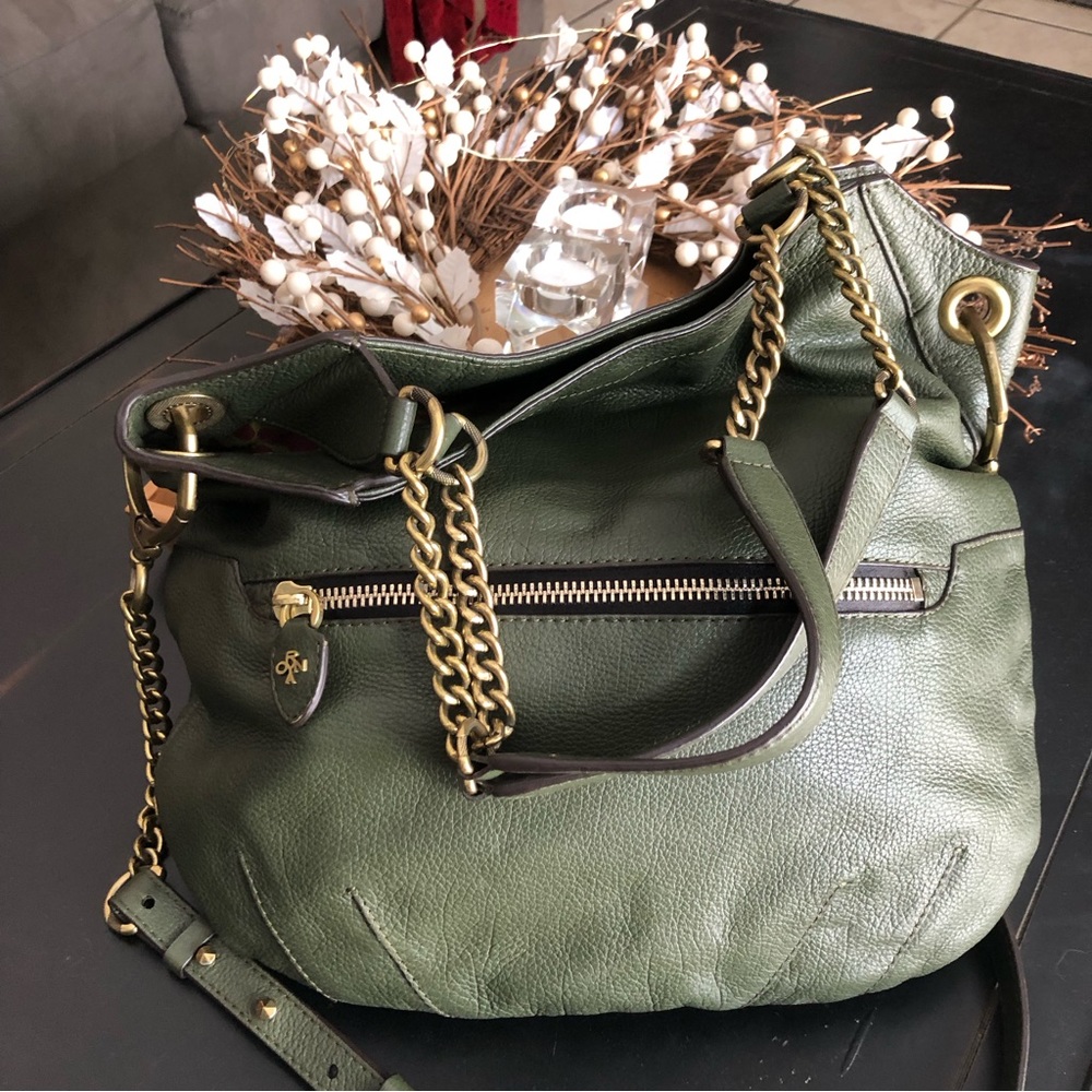 OrYANY Hobo Crossbody/Hand Held Bag